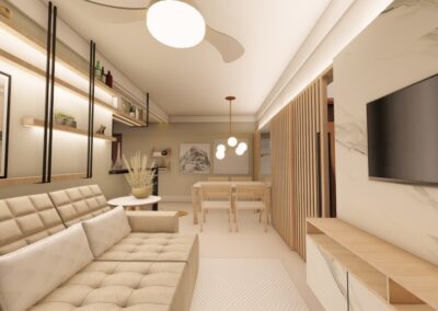 APARTAMENTO SOUVENIR