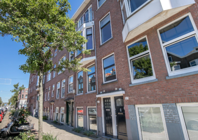 CASA HOLANDA – ROTTERDAM