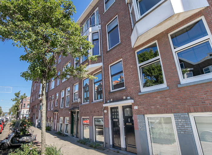 CASA HOLANDA – ROTTERDAM
