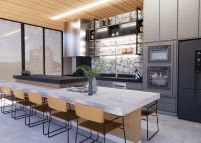 APARTAMENTO MILLENIO