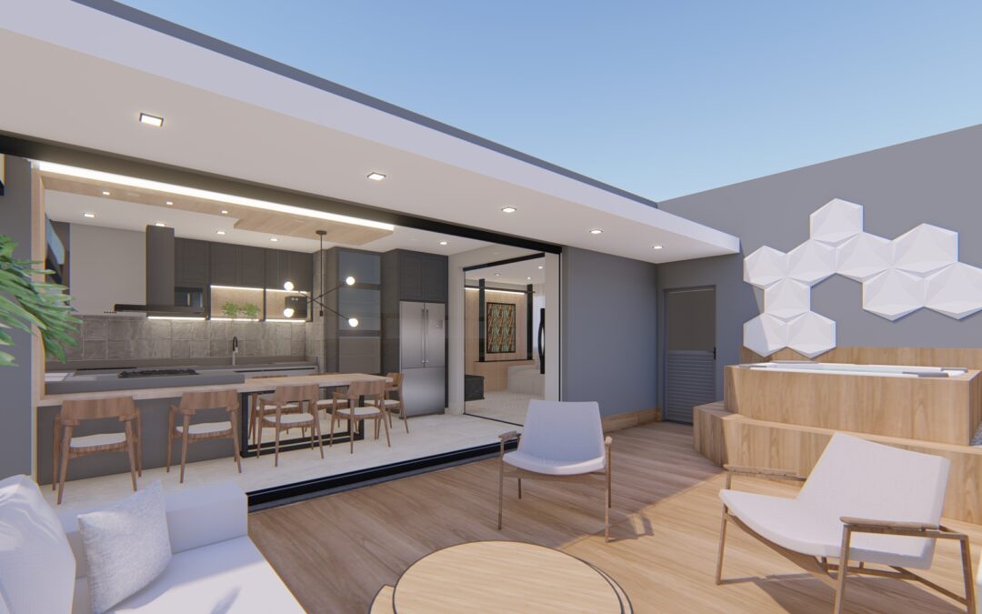 APARTAMENTO BOULEVARD