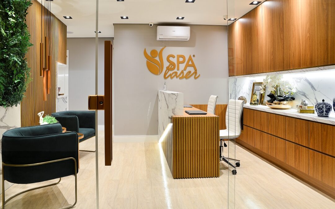 SPA LASER