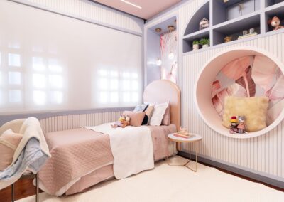 QUARTO DE MENINA – CASA SHOPPING