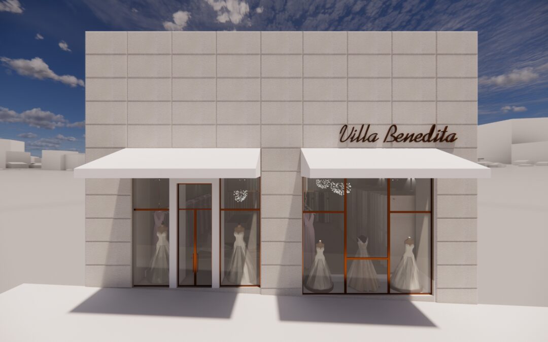 VILLA BENEDITA