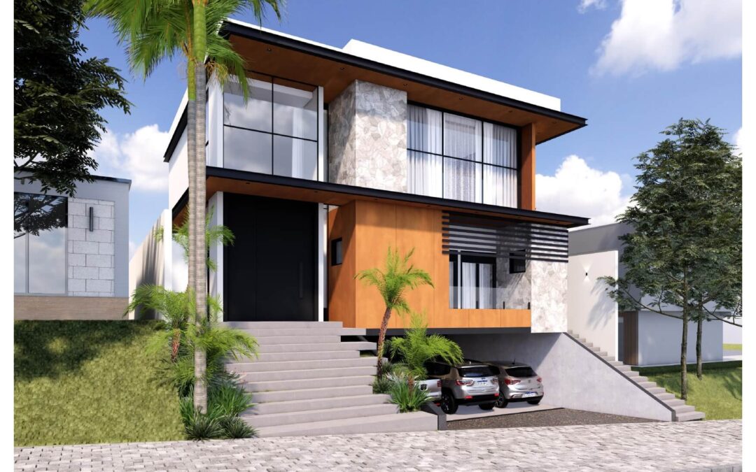 CASA CALIFORNIA