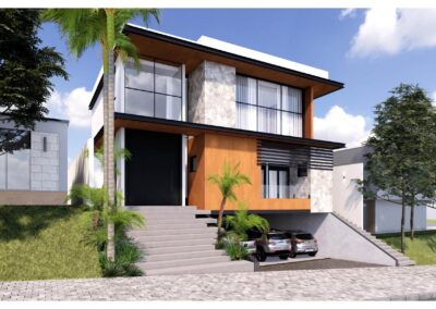 CASA CALIFORNIA